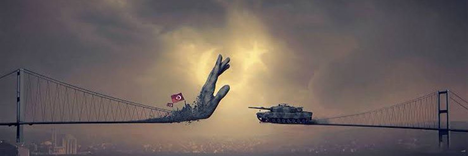 Fatih Yaşatır 🇹🇷 Vatan Sana Canım Feda (sivuple) Profile Banner