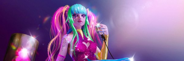 SoleneVelvet Profile Banner