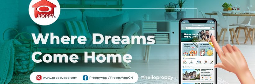 ProppyApp banner