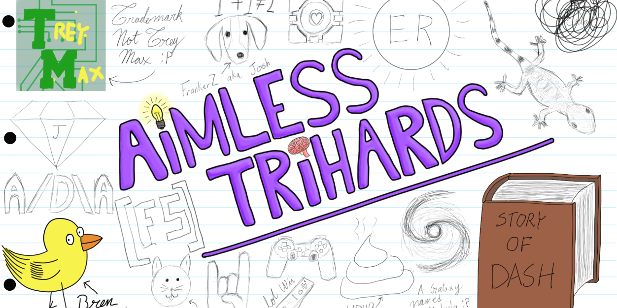 TreyMax916's profile banner image