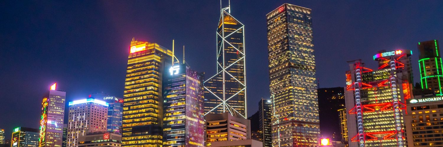文哥行 banner