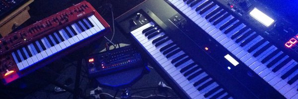 MusicJunge Profile Banner