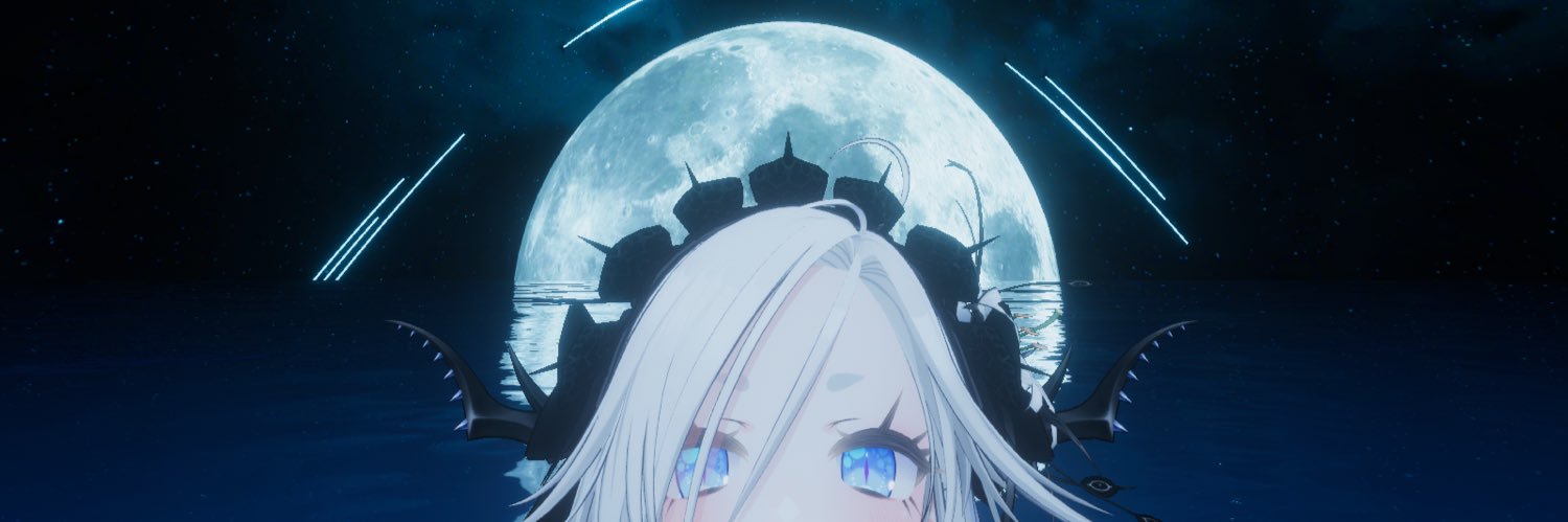 室月ゼヲ❄️🖌依頼募集中／ネット環境整うまでスペースのみ banner