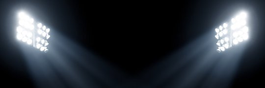 Sports Reporter banner