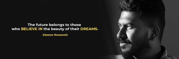 designersameer1 Profile Banner