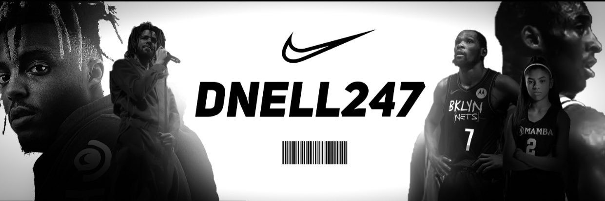 DNELL247's profile banner image