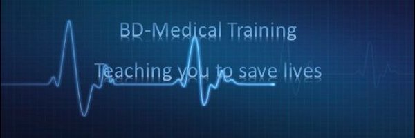 BDMed_Training Profile Banner
