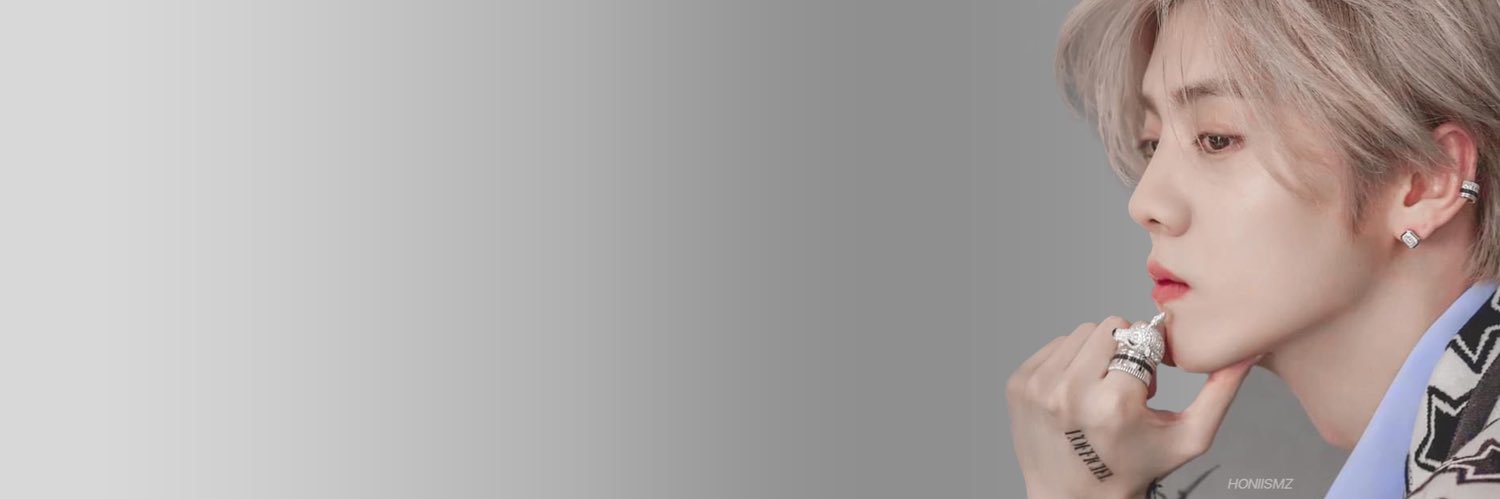 ฮลน𐬹 ⌁ ❀ ༉‧ banner