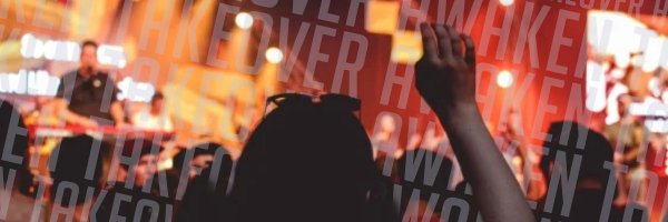 PHouseRADIO Profile Banner