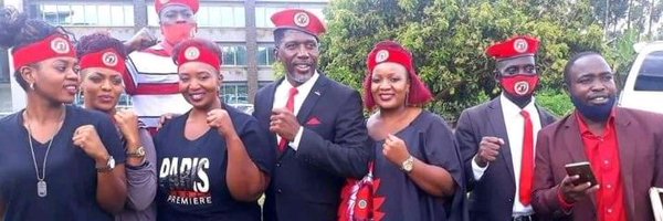 RonaldBalimwezo Profile Banner