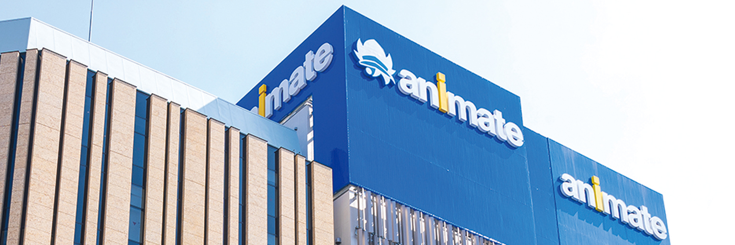 animate_rakuten's profile banner image