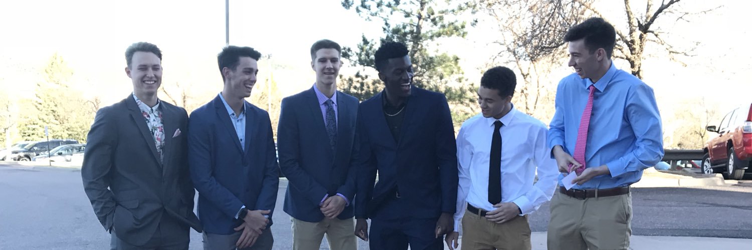 Chrisjoyce27's profile banner image