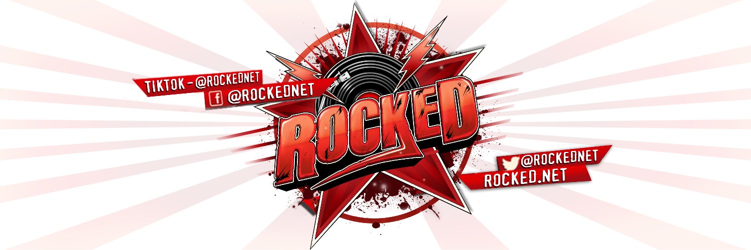 Rocked banner