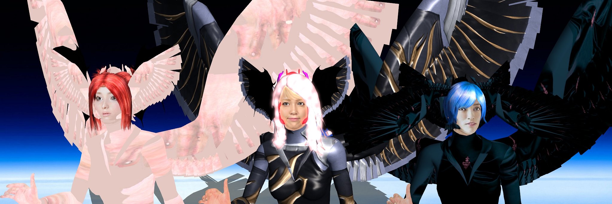 シバセン banner
