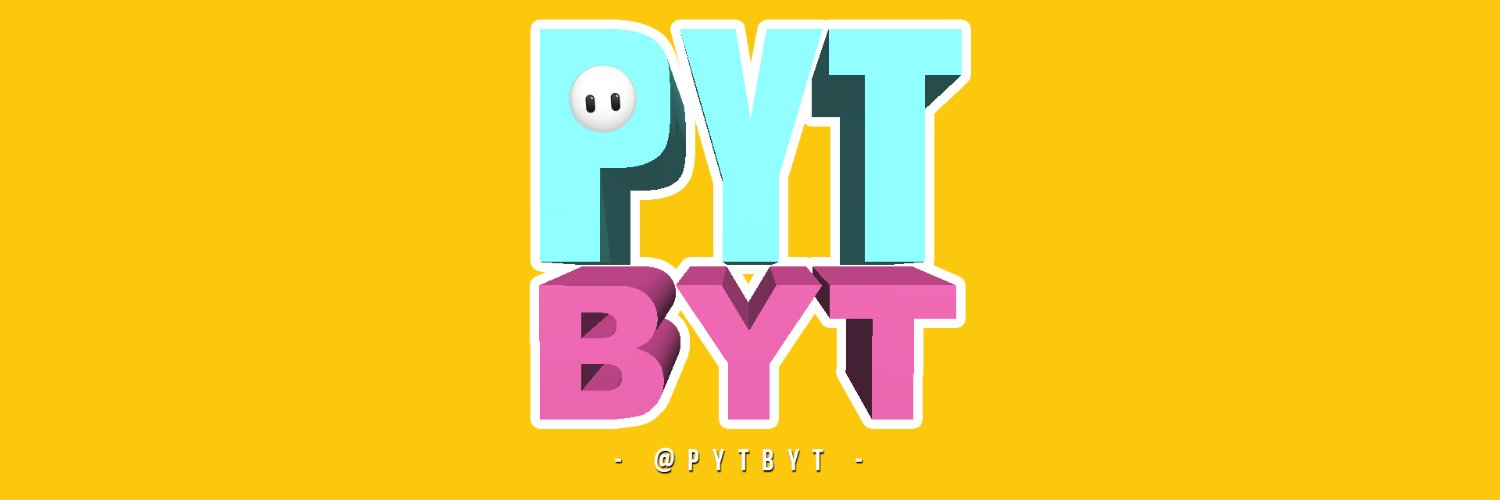 PytByt banner