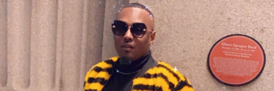 KingGucci91's profile banner image