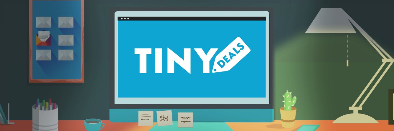 Tiny_Deals's profile banner image