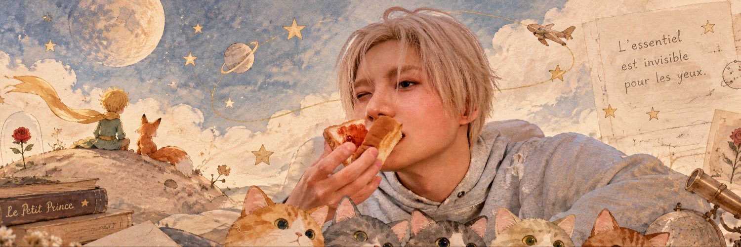 preciousXtm's profile banner image