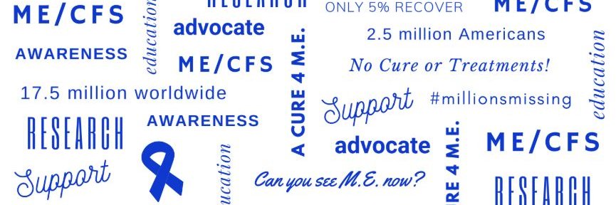 ME/CFS San Diego's banner