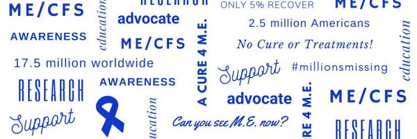 MECFSSD Profile Banner