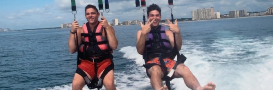 TrevorBigdot's profile banner image