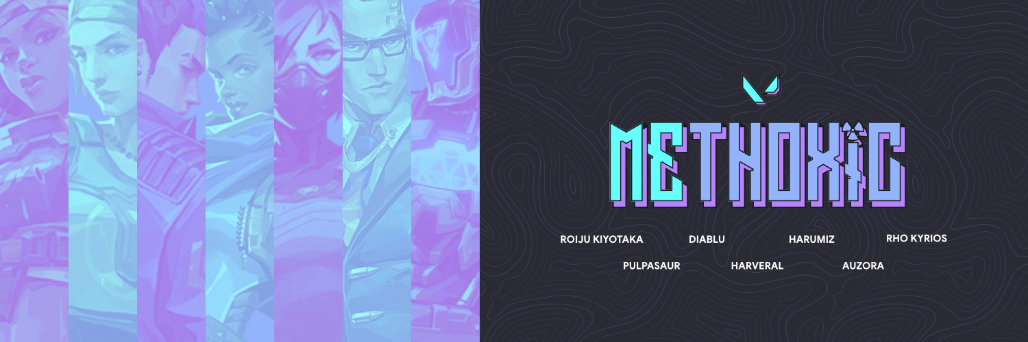 Pulsapaur's profile banner image