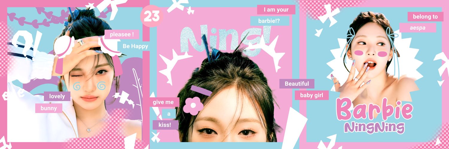 ninssning's profile banner image