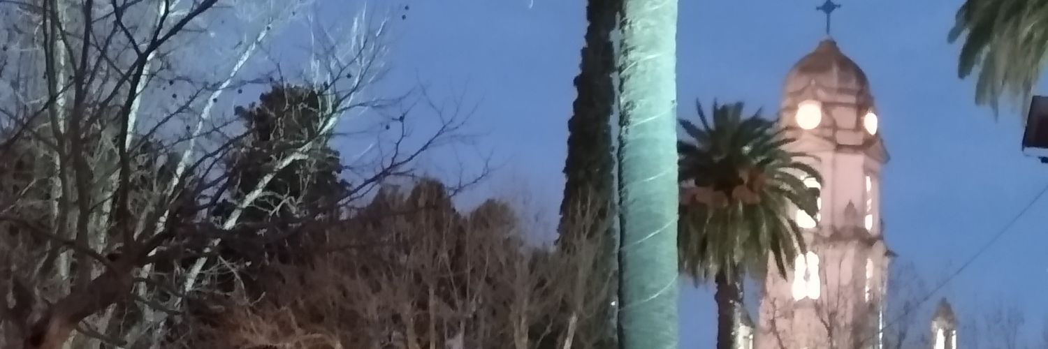 Cintia Rodil banner