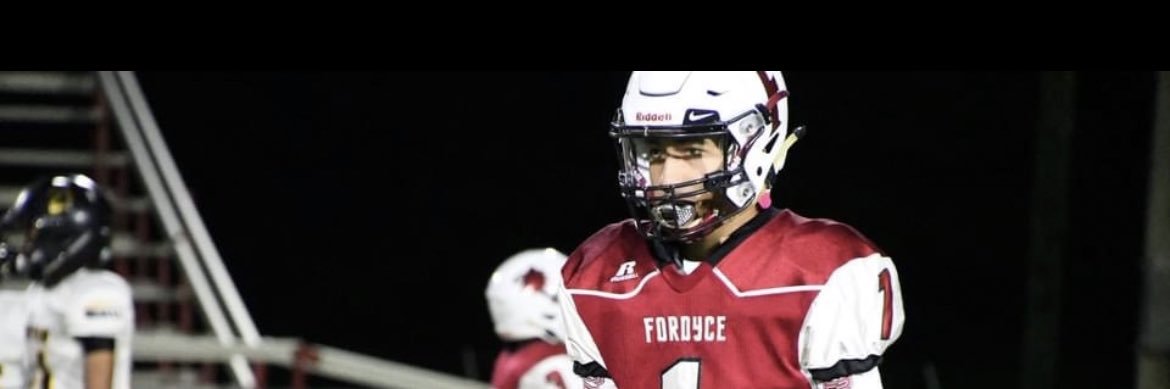Dominic Hammond banner