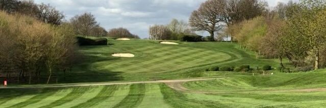 davidpricegolf's profile banner image