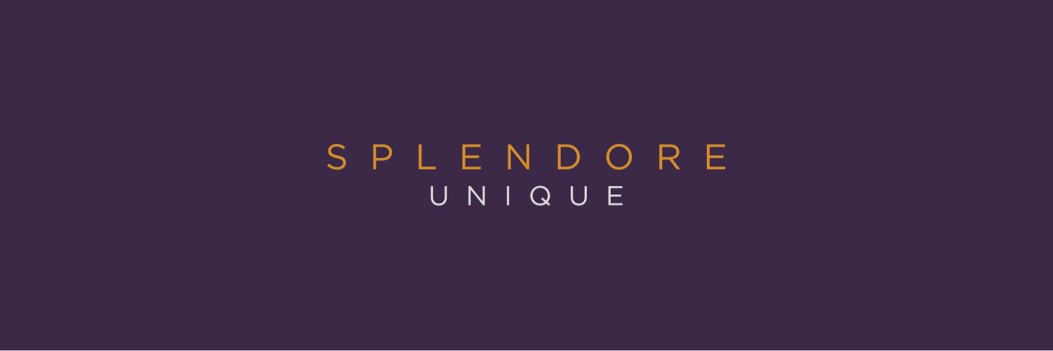 SplendoreUnique's profile banner image