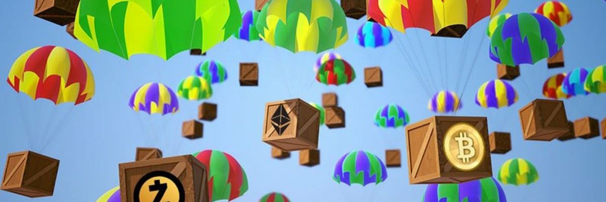 luckycryptoper's profile banner image