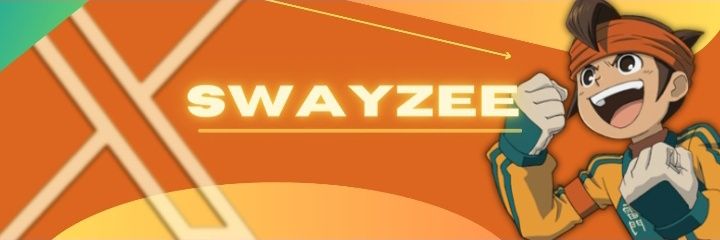 S W A Y Z E E ☀️ banner