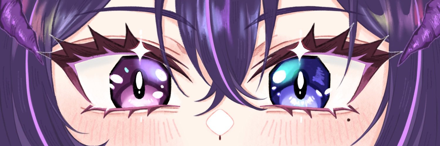 autumncroqus 🦌🪻 predebut's banner
