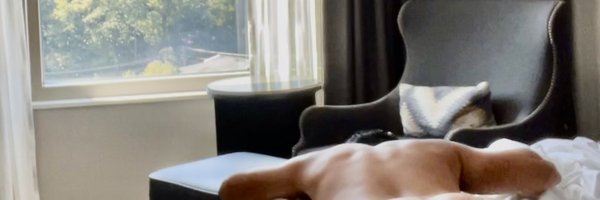 xMassageMasterX Profile Banner