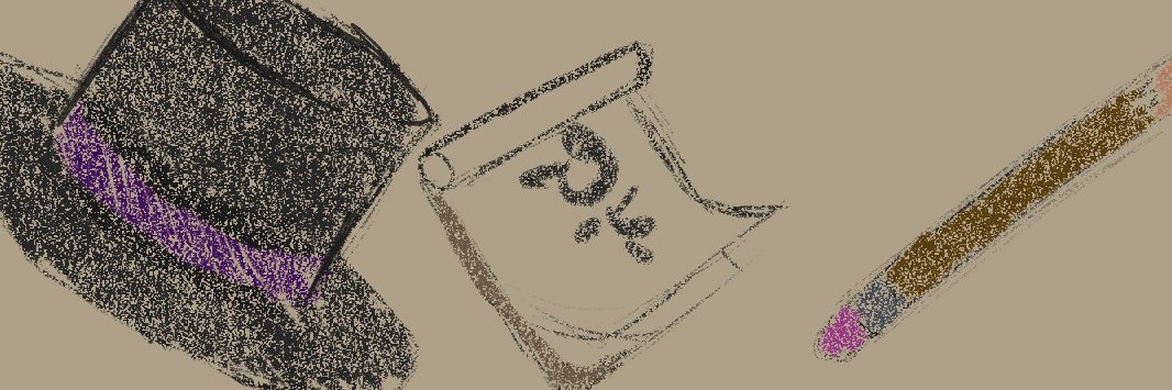 WolfRisque's profile banner image