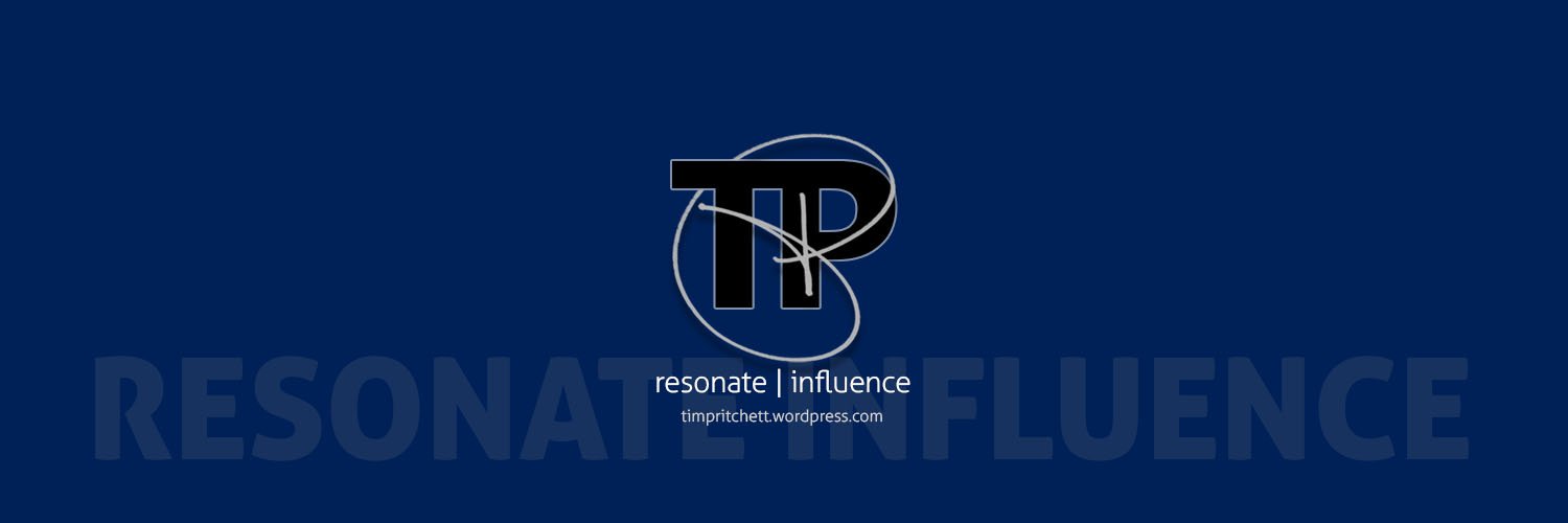 TimPritchett's profile banner image