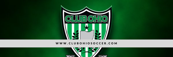 ClubOhioSoccer Profile Banner