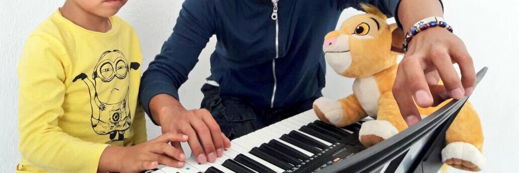 simphonykids's profile banner image