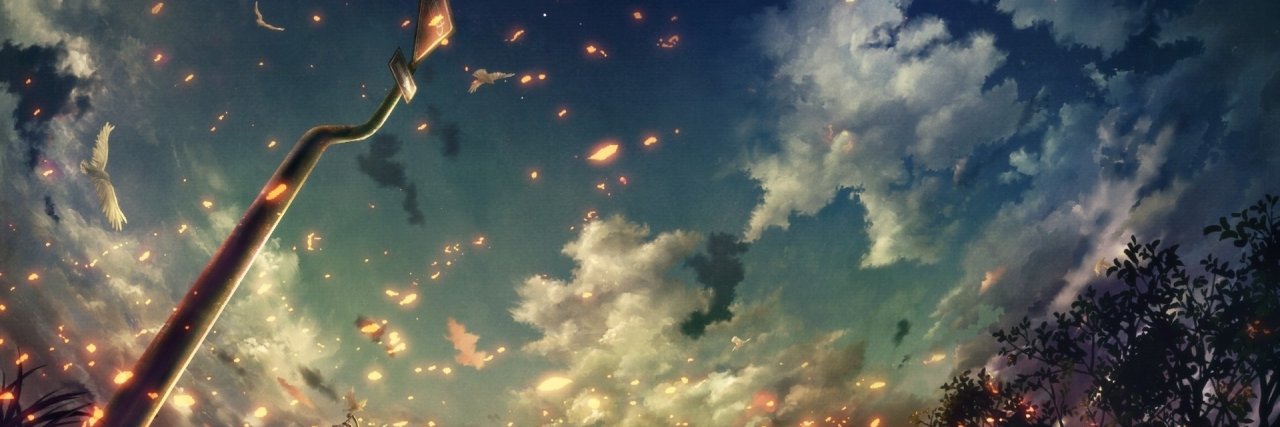iiXuL's profile banner image