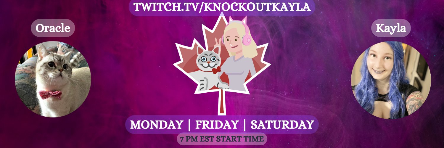 𝓚𝓷𝓸𝓬𝓴𝓞𝓾𝓽𝓚𝓪𝔂𝓵𝓪 banner