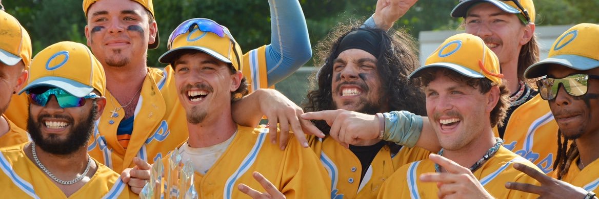 keiferbaseball's profile banner image