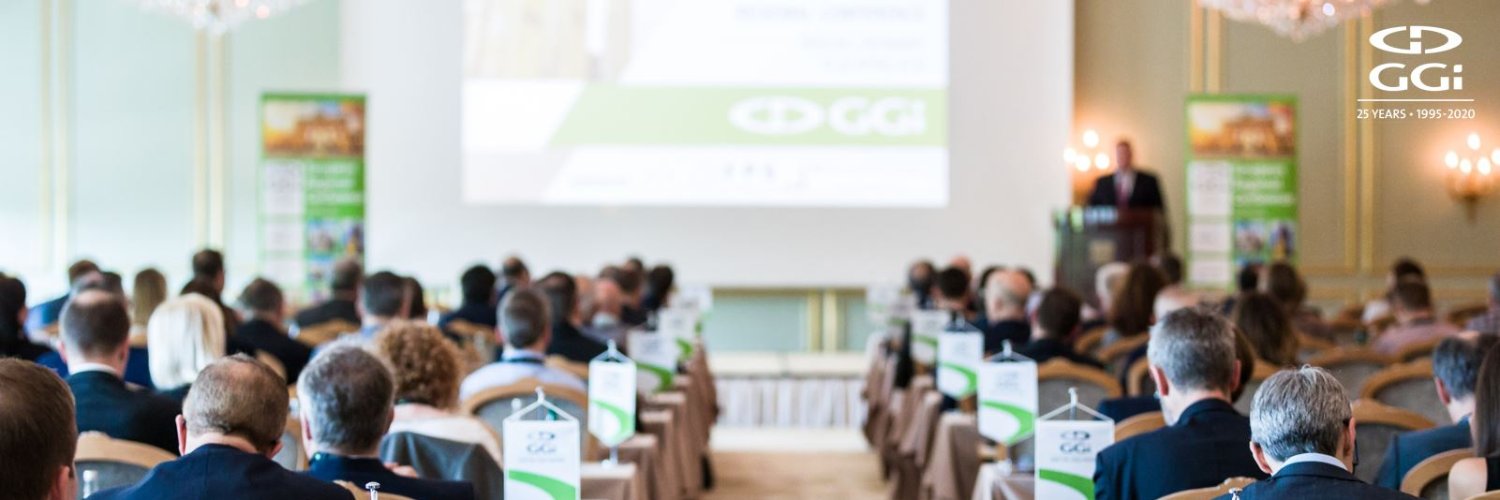 GGI Global Alliance banner