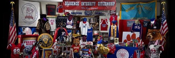 ForestHighMS Profile Banner