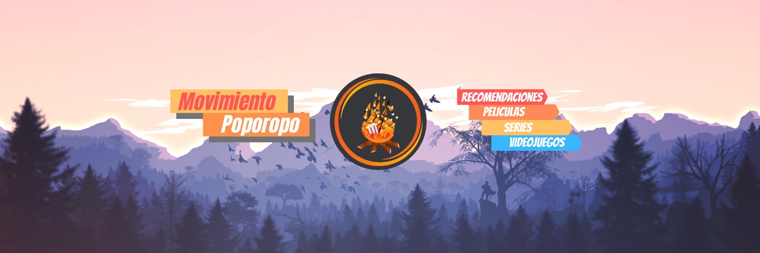 AlbertPopcornM's profile banner image