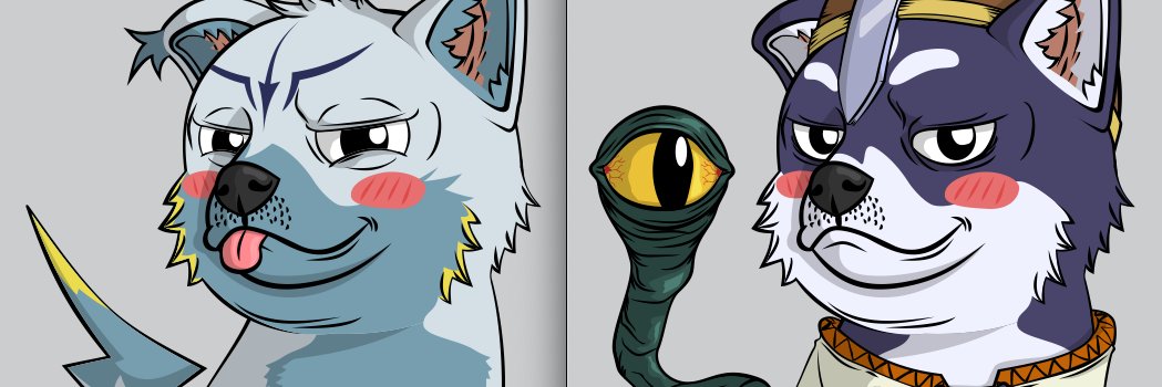 GoofySnowdog's profile banner image