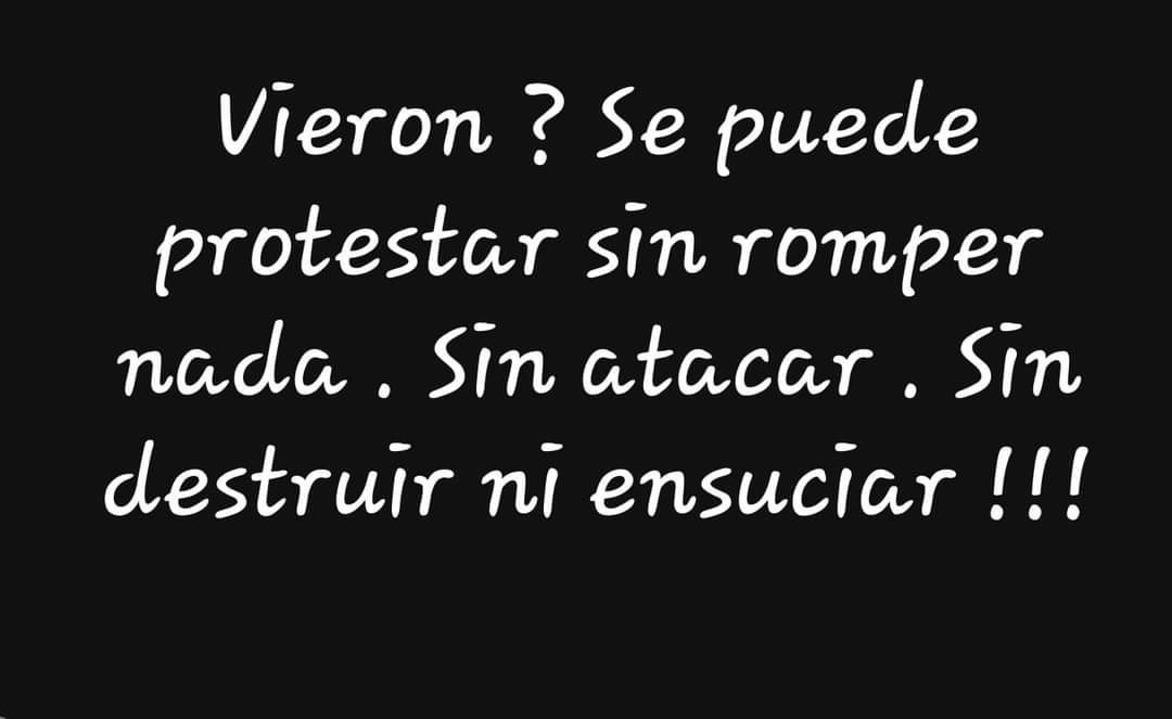 ViolenciaEsRobarVacunas banner