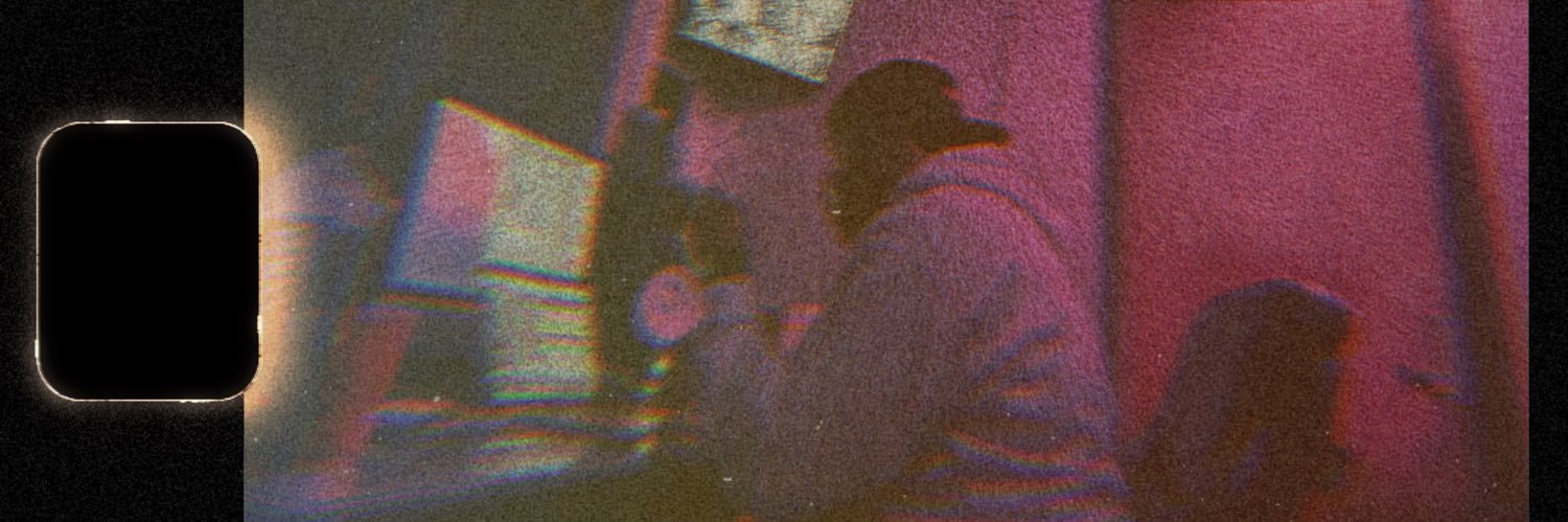 CaesarDinero's profile banner image