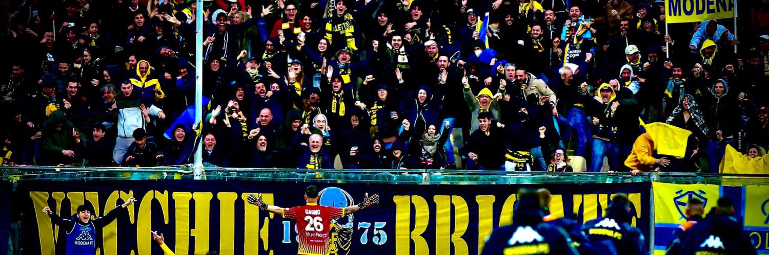 RicMerighi's profile banner image