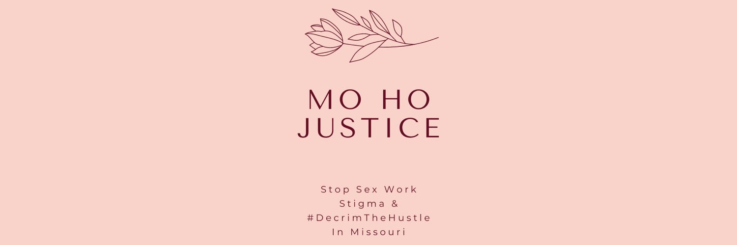 We Demand Mo HO Justice ‼️ banner